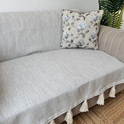 Jacquard Premium Sofa and Back Cover