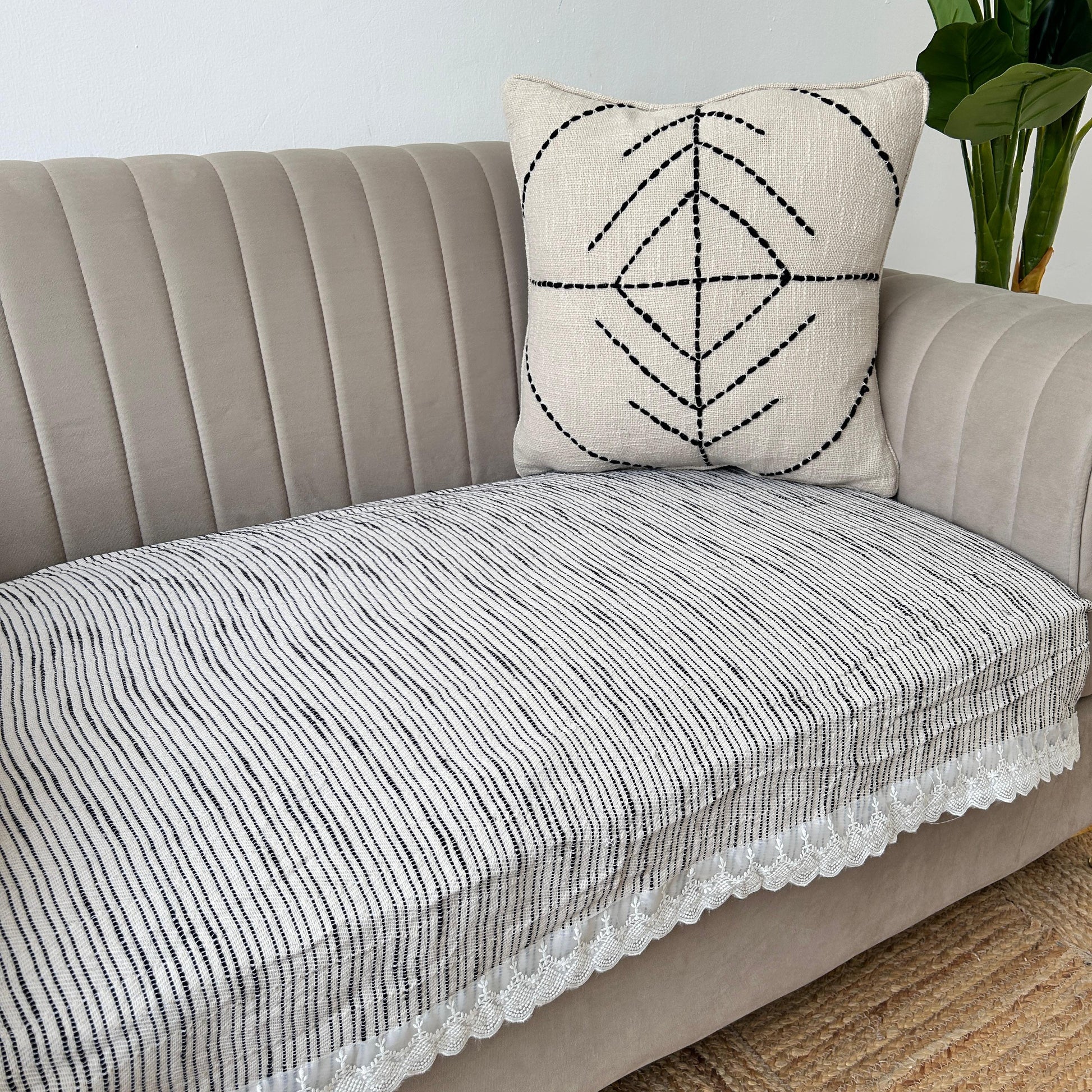 Sofa Cover