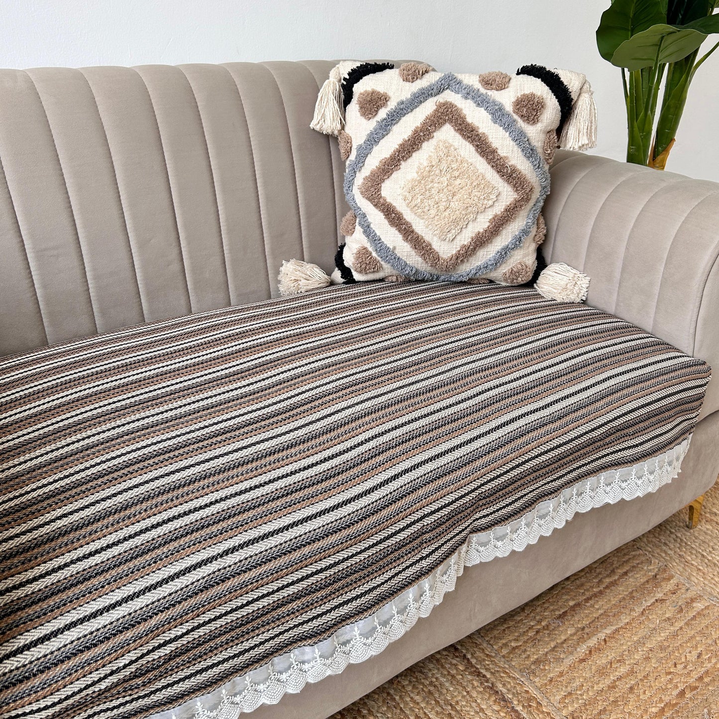 Sofa Cover
