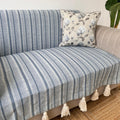 Sofa and Back Cover