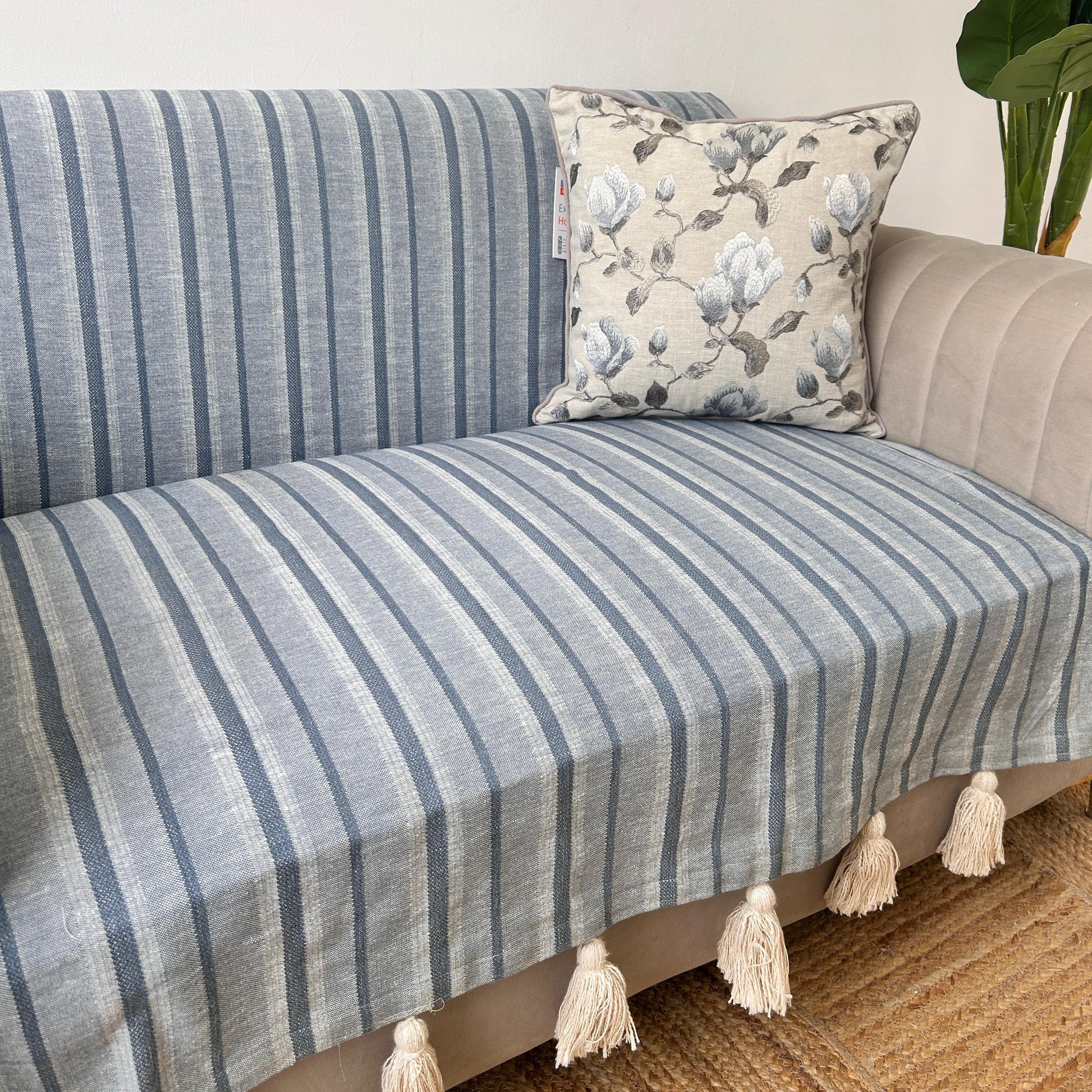 Sofa and Back Cover