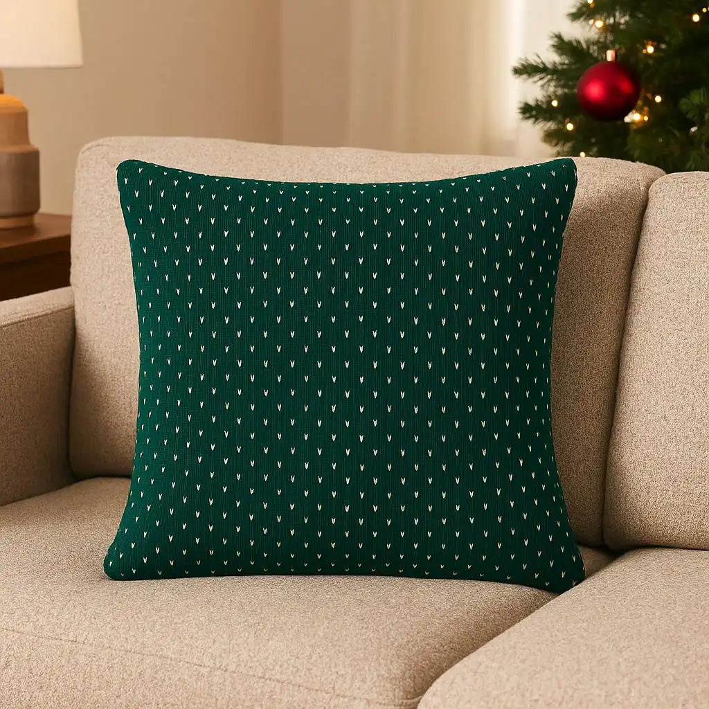 Printed Cushion Cover