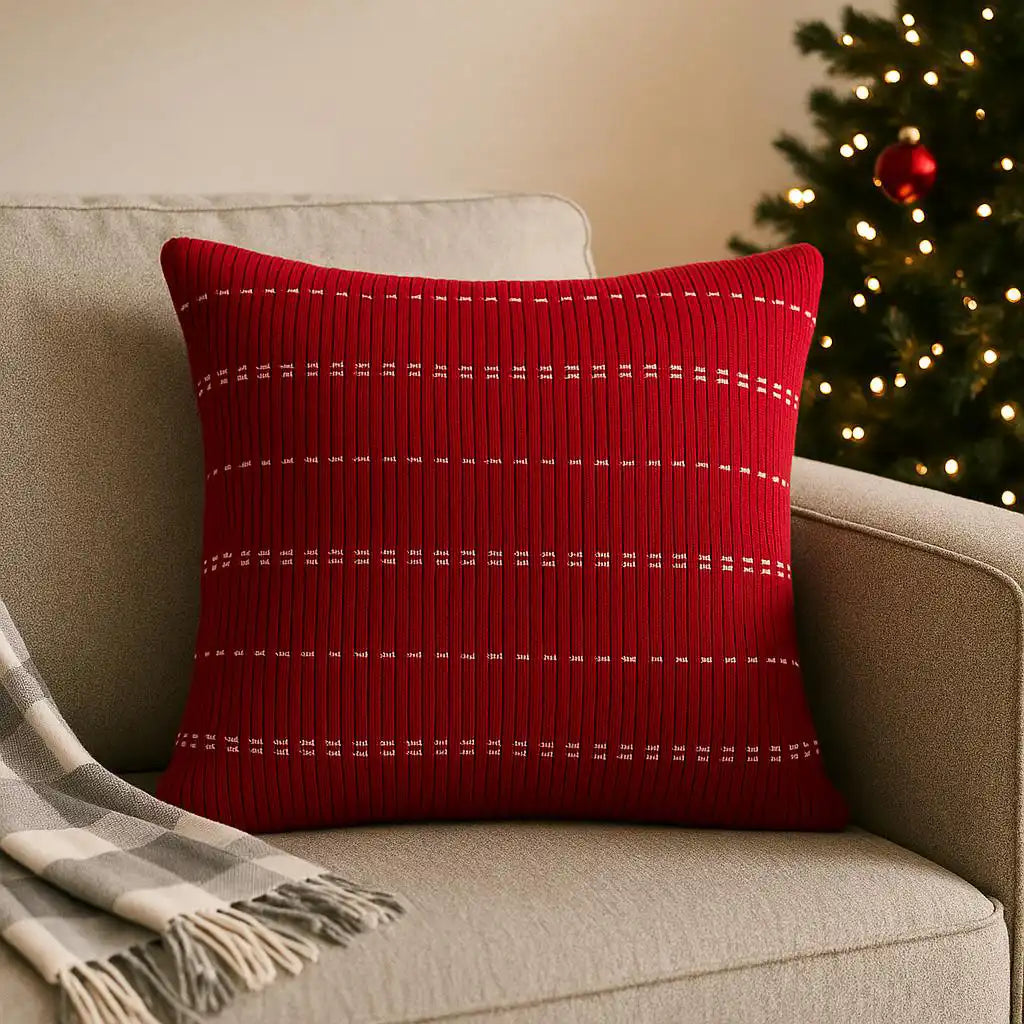 Boho Cushion Cover