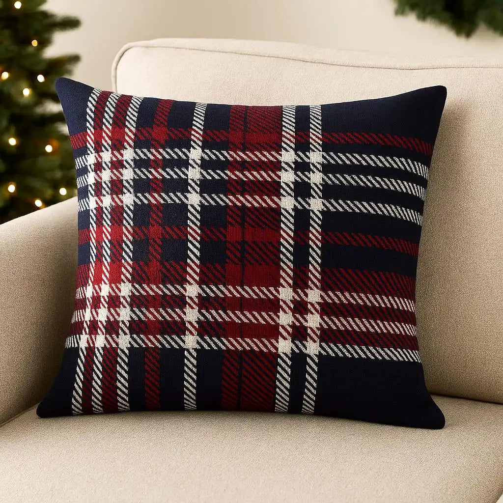 Printed Cushion Cover