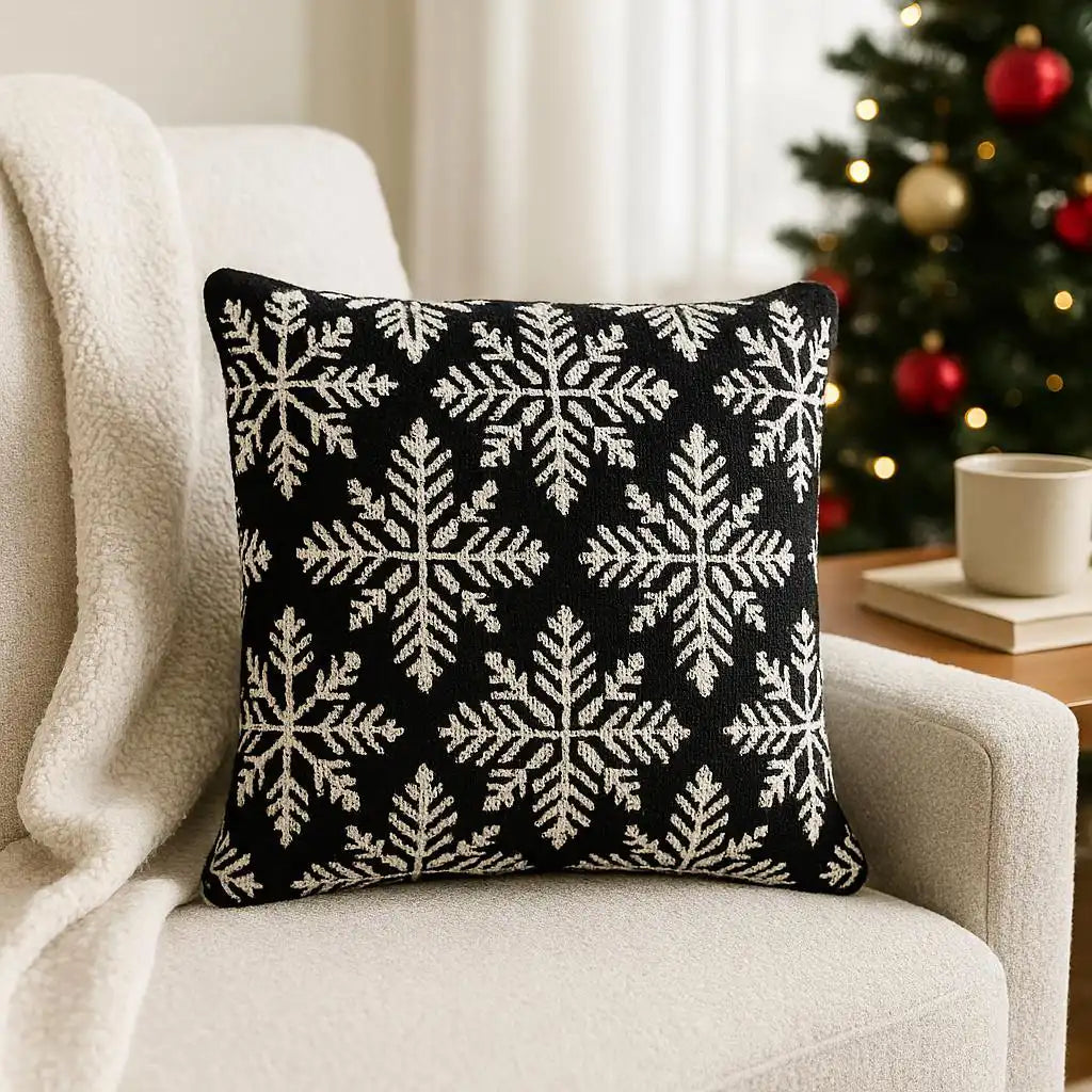 Printed Cushion Cover