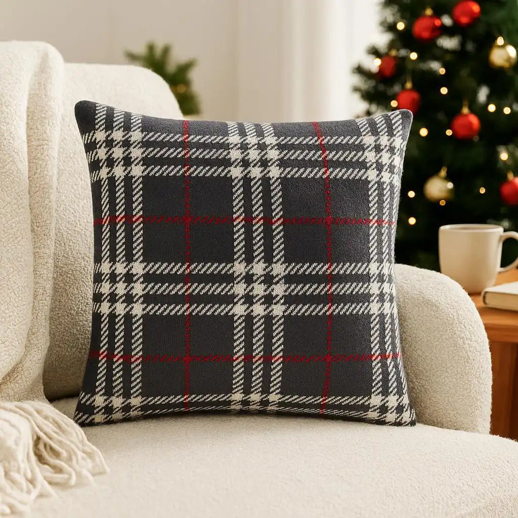 Printed Cushion Cover