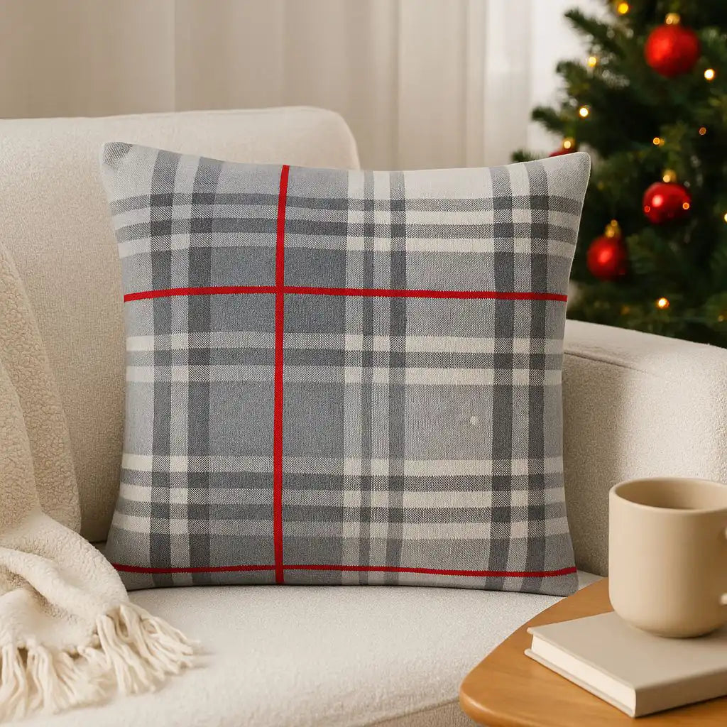 Printed Cushion Cover