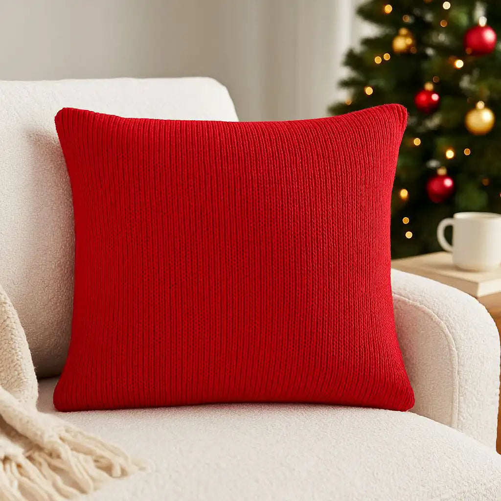 Boho Cushion Cover