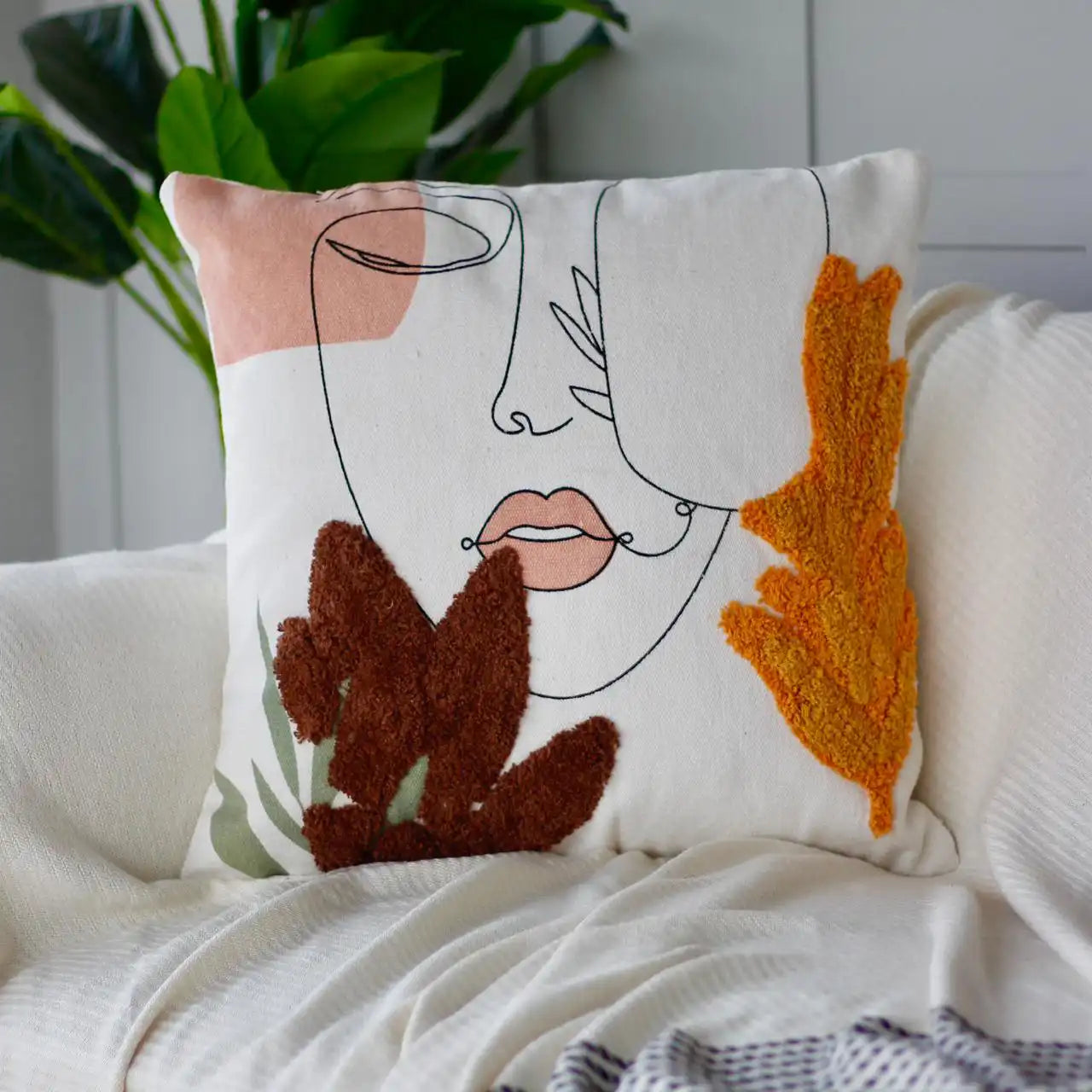Cushion Cover