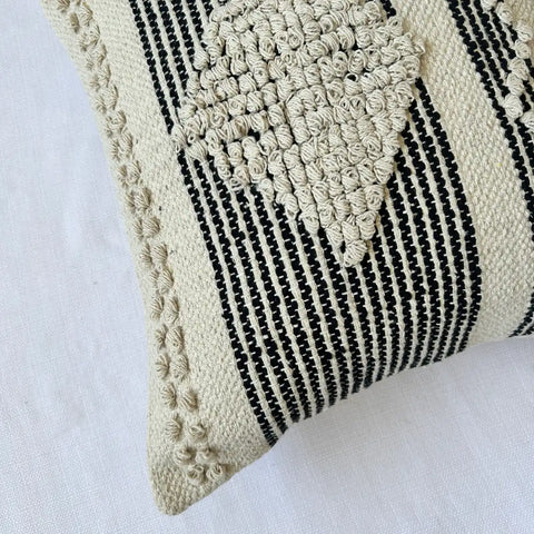 Boho vibe - Premium Cushion Cover