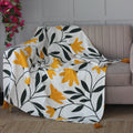 Sofa Throw Blanket
