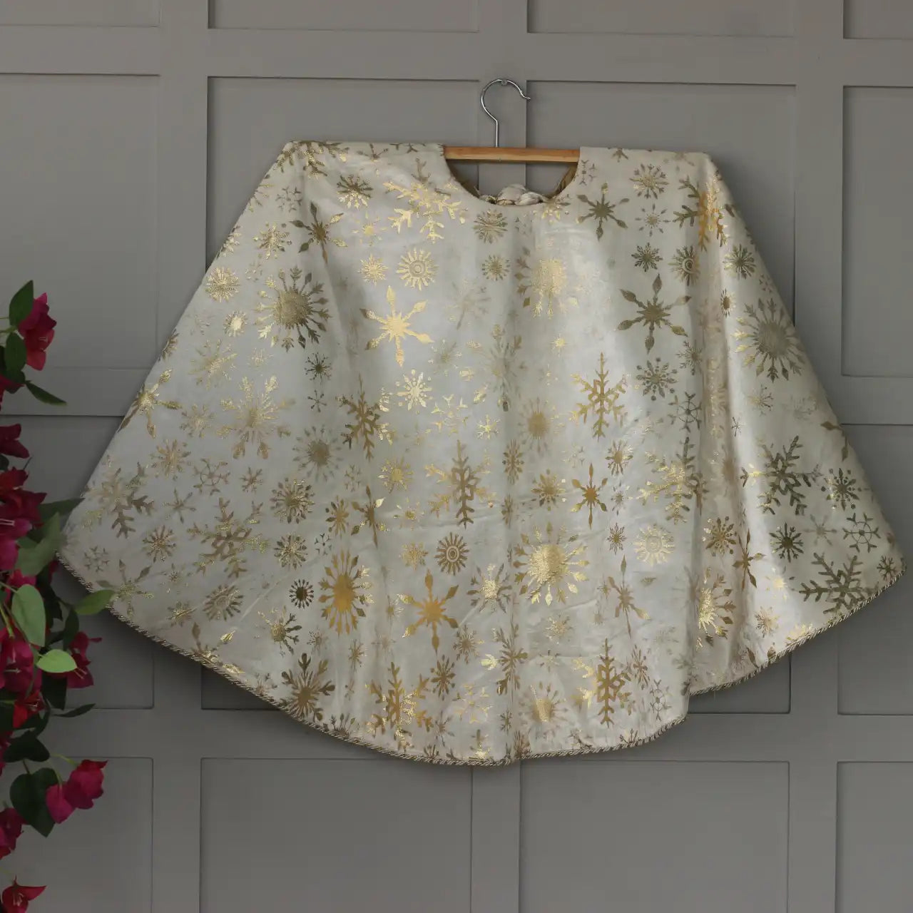 Christmas Tree Skirt