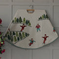 Christmas Tree Skirt
