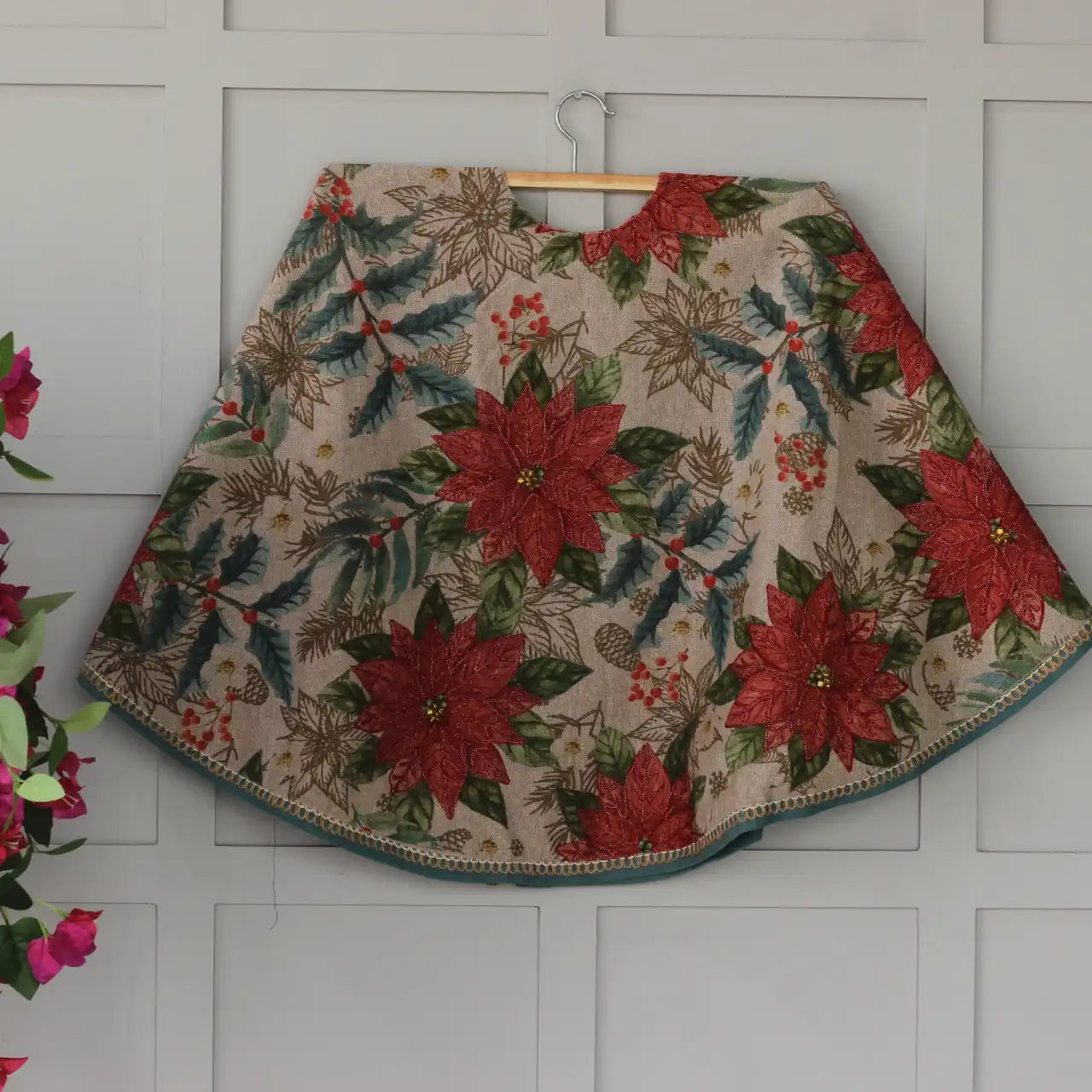 Christmas Tree Skirt