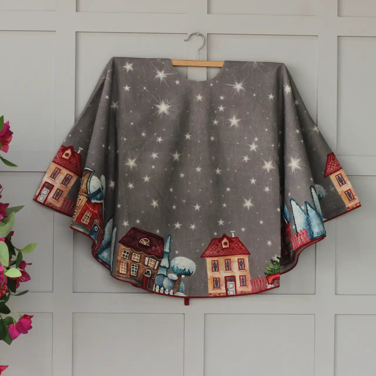 Christmas Tree Skirt