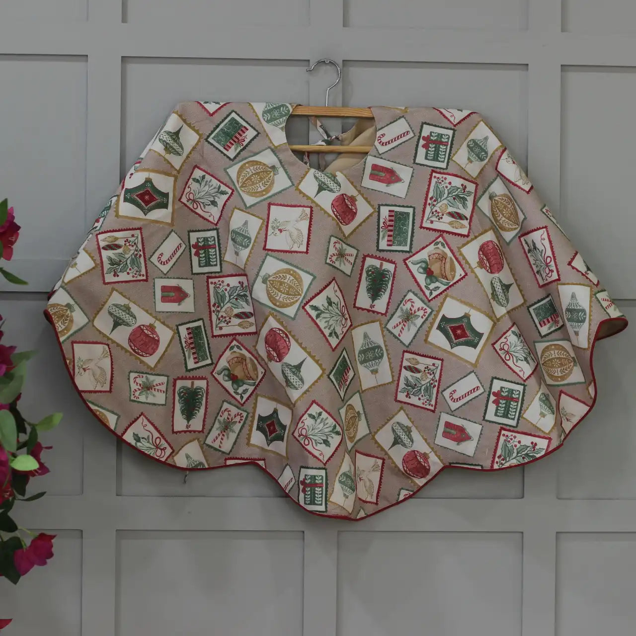 Christmas Tree Skirt