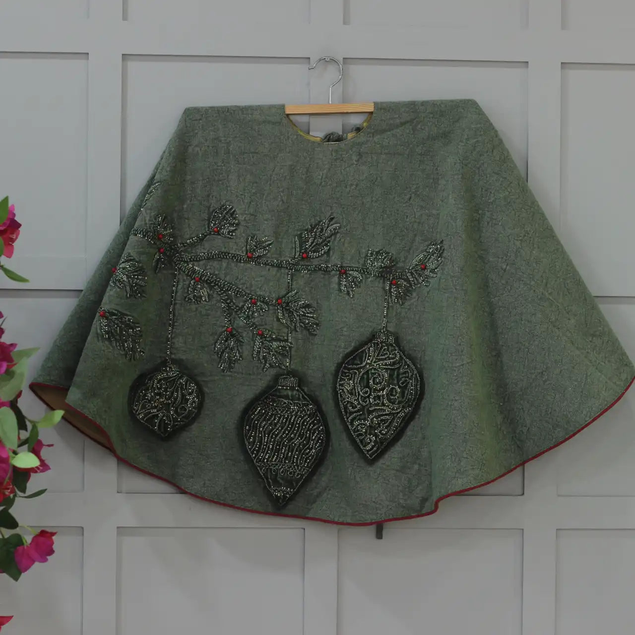 Christmas Tree Skirt