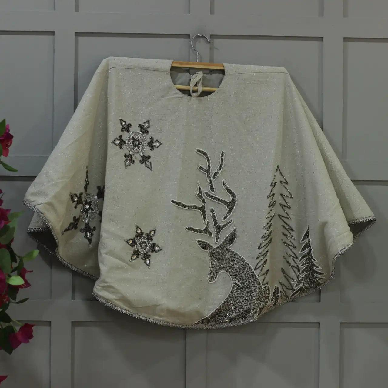 Christmas Tree Skirt