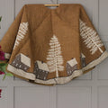 Christmas Tree Skirt