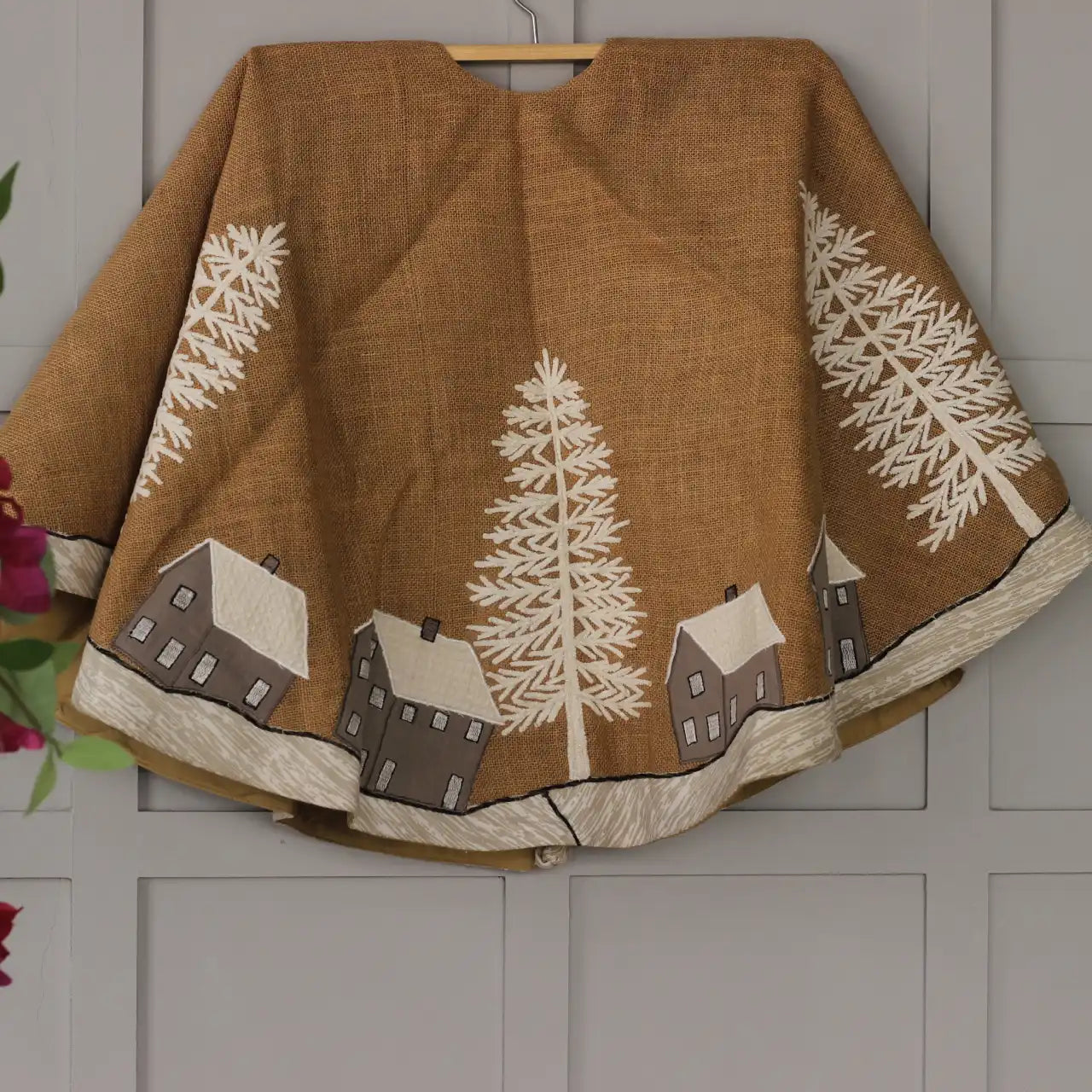 Christmas Tree Skirt