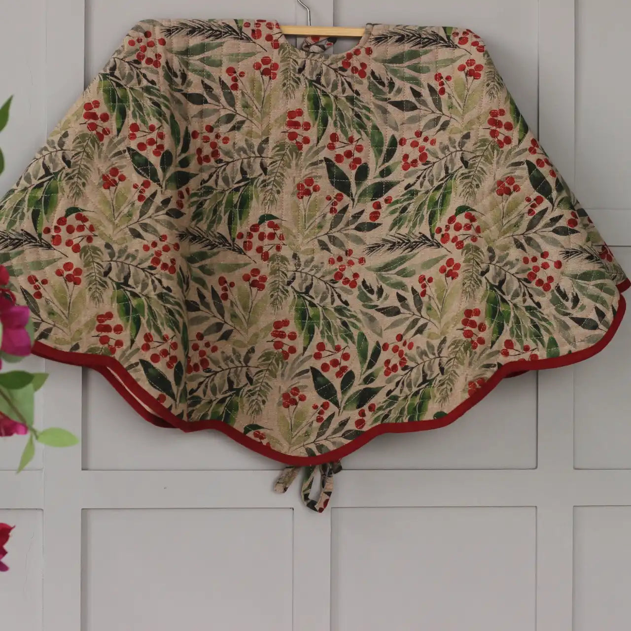 Christmas Tree Skirt