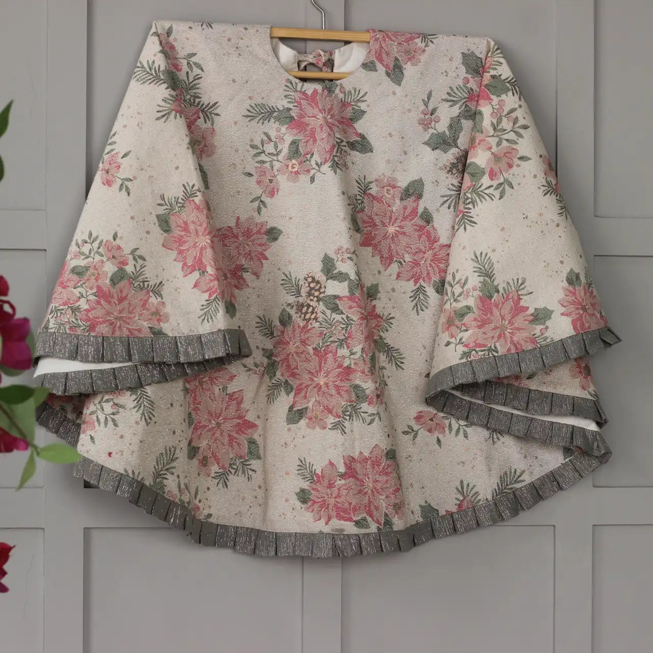 Christmas Tree Skirt