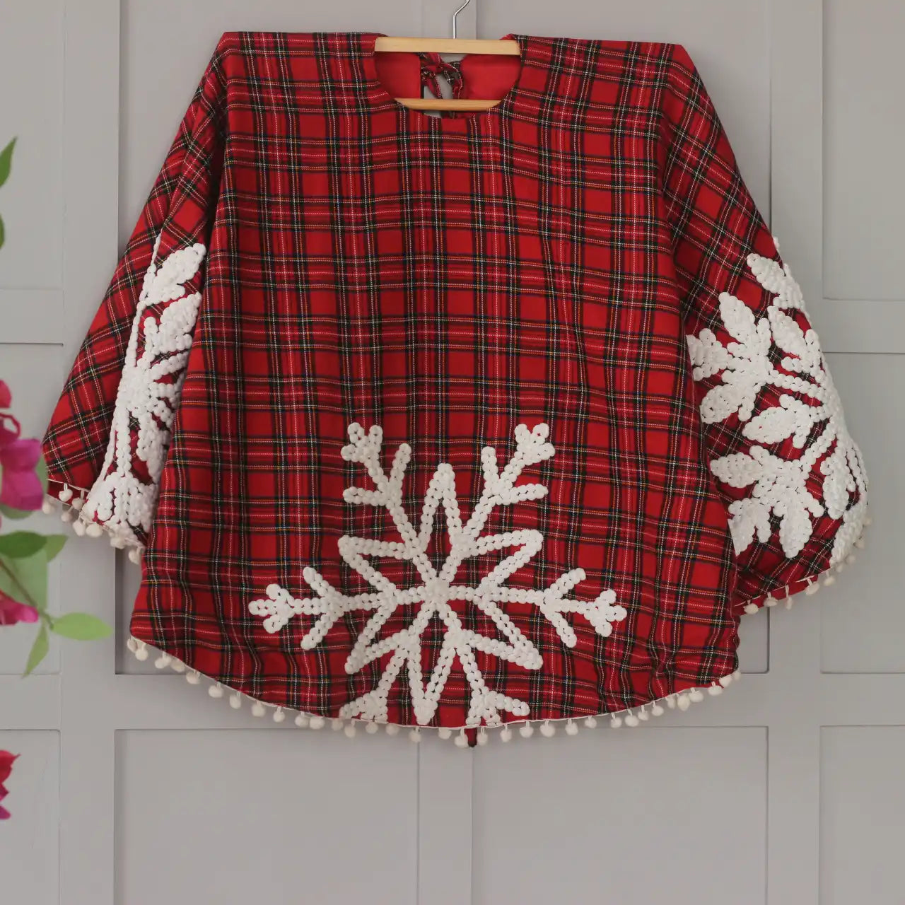 Christmas Tree Skirt