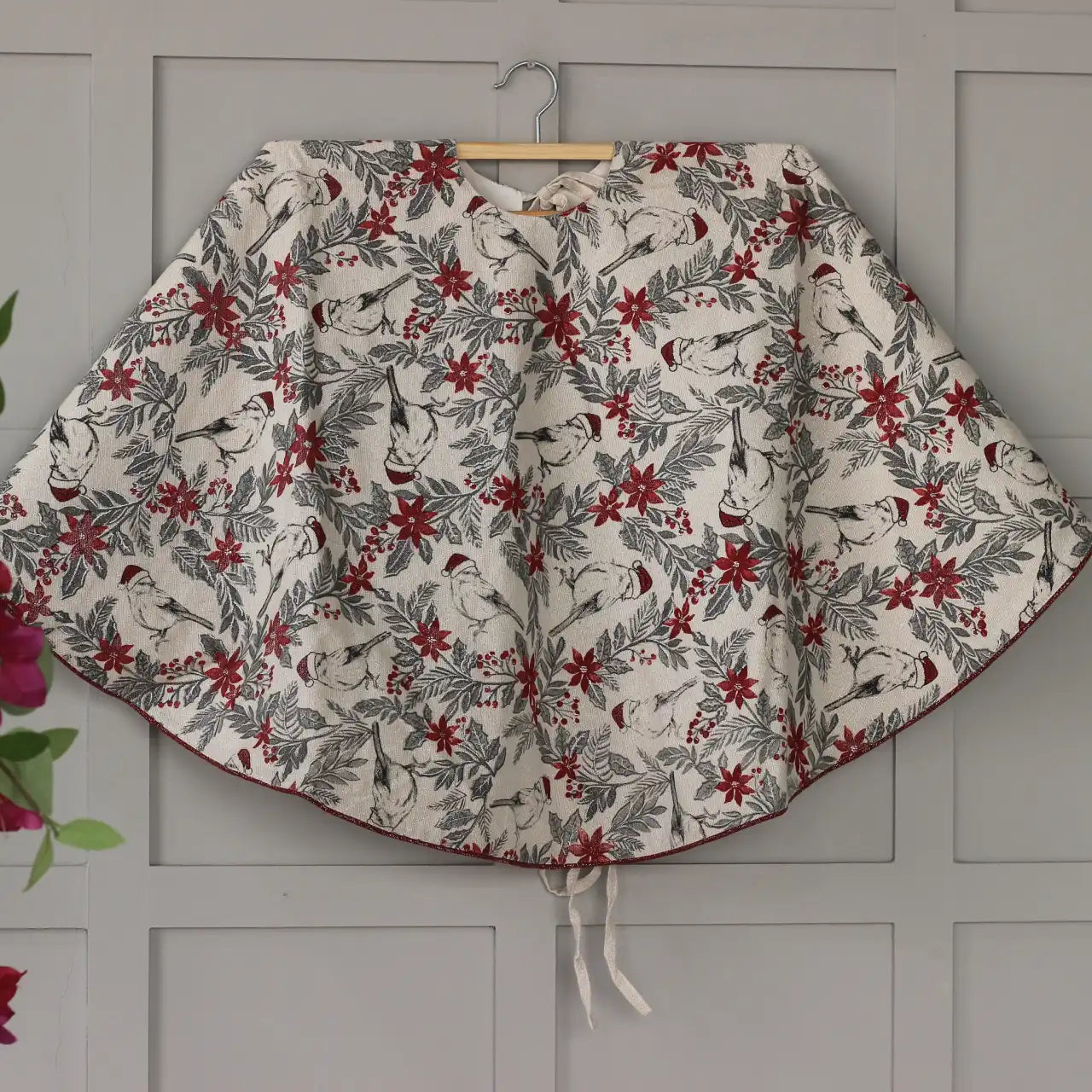 Christmas Tree Skirt