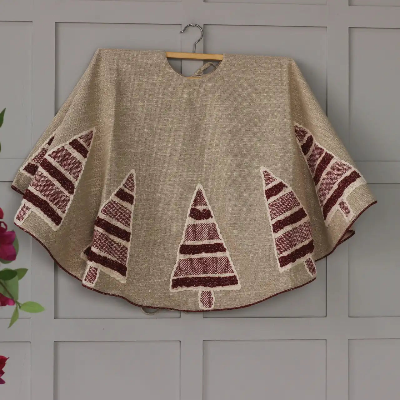 Christmas Tree Skirt