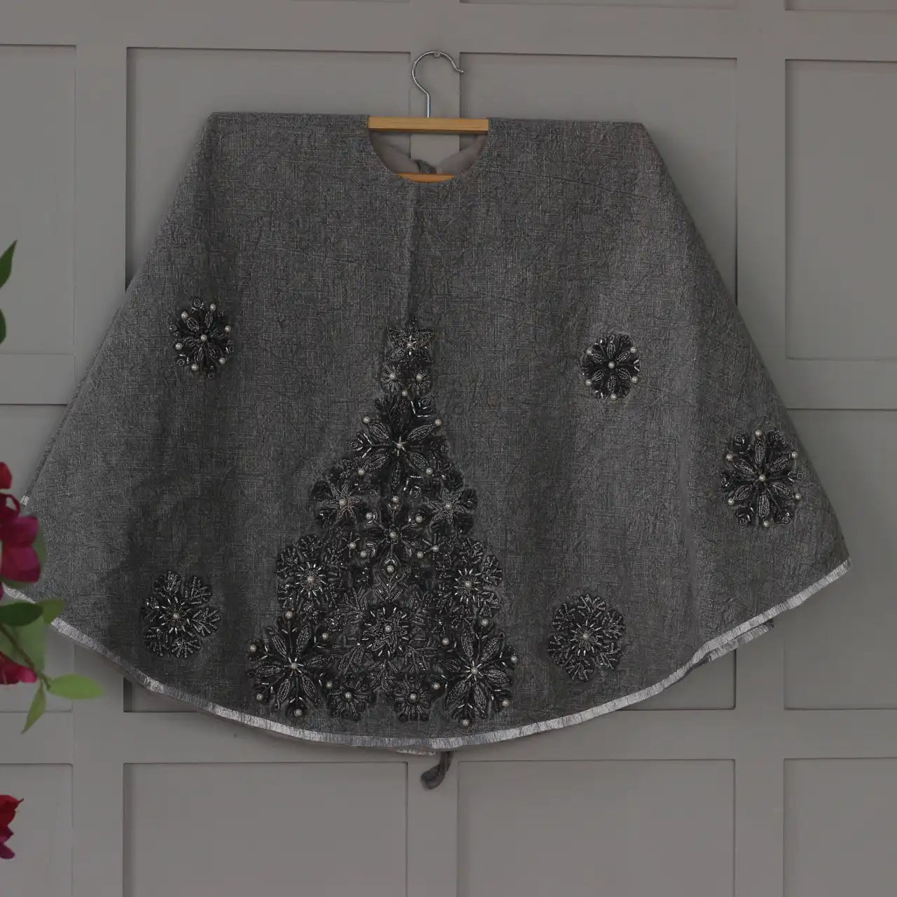 Christmas Tree Skirt