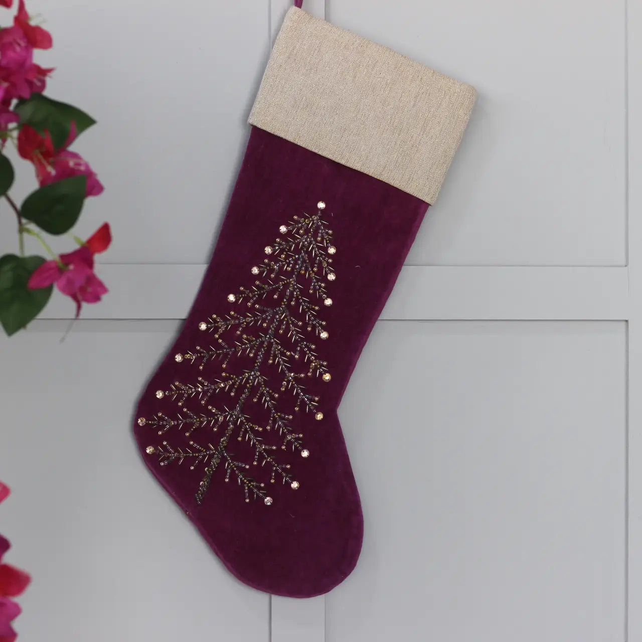 Christmas Stocking