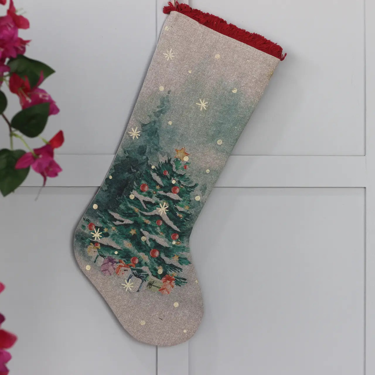 Christmas Stocking
