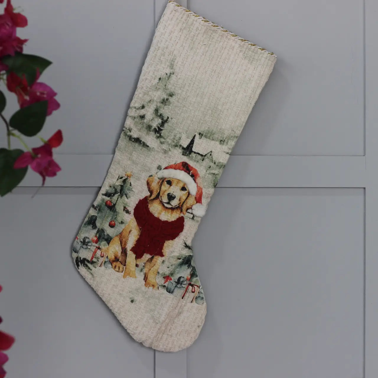 Christmas Stocking