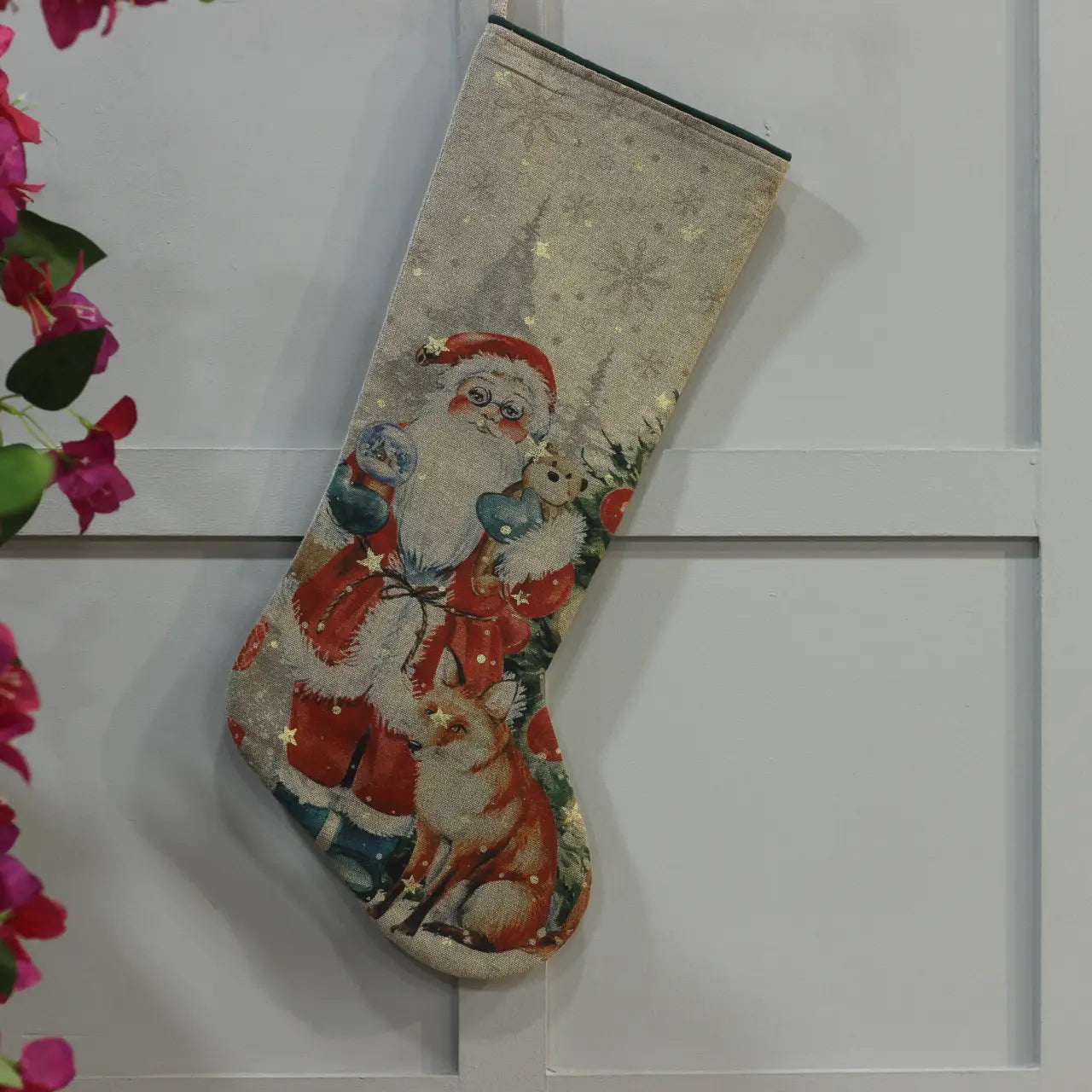 Christmas Stocking