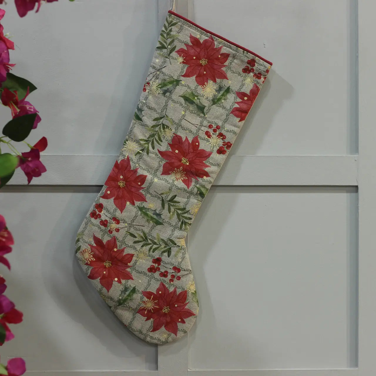 Christmas Stocking