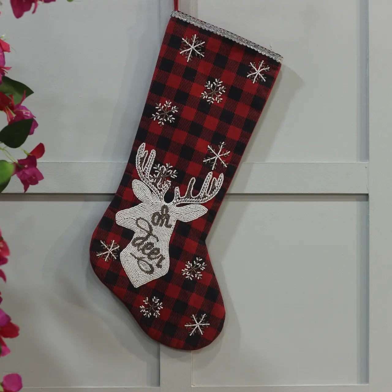 Christmas Stocking