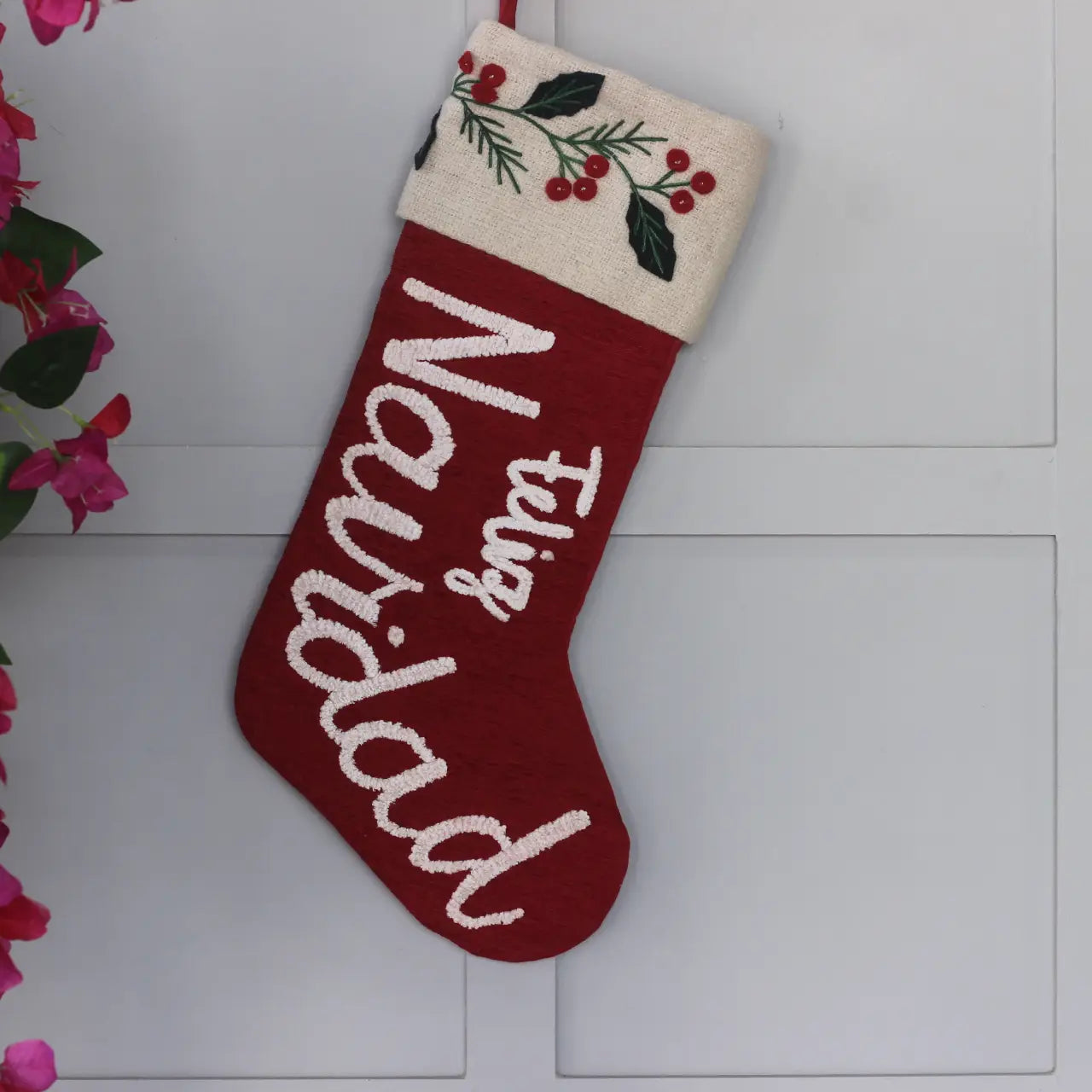 Christmas Stocking