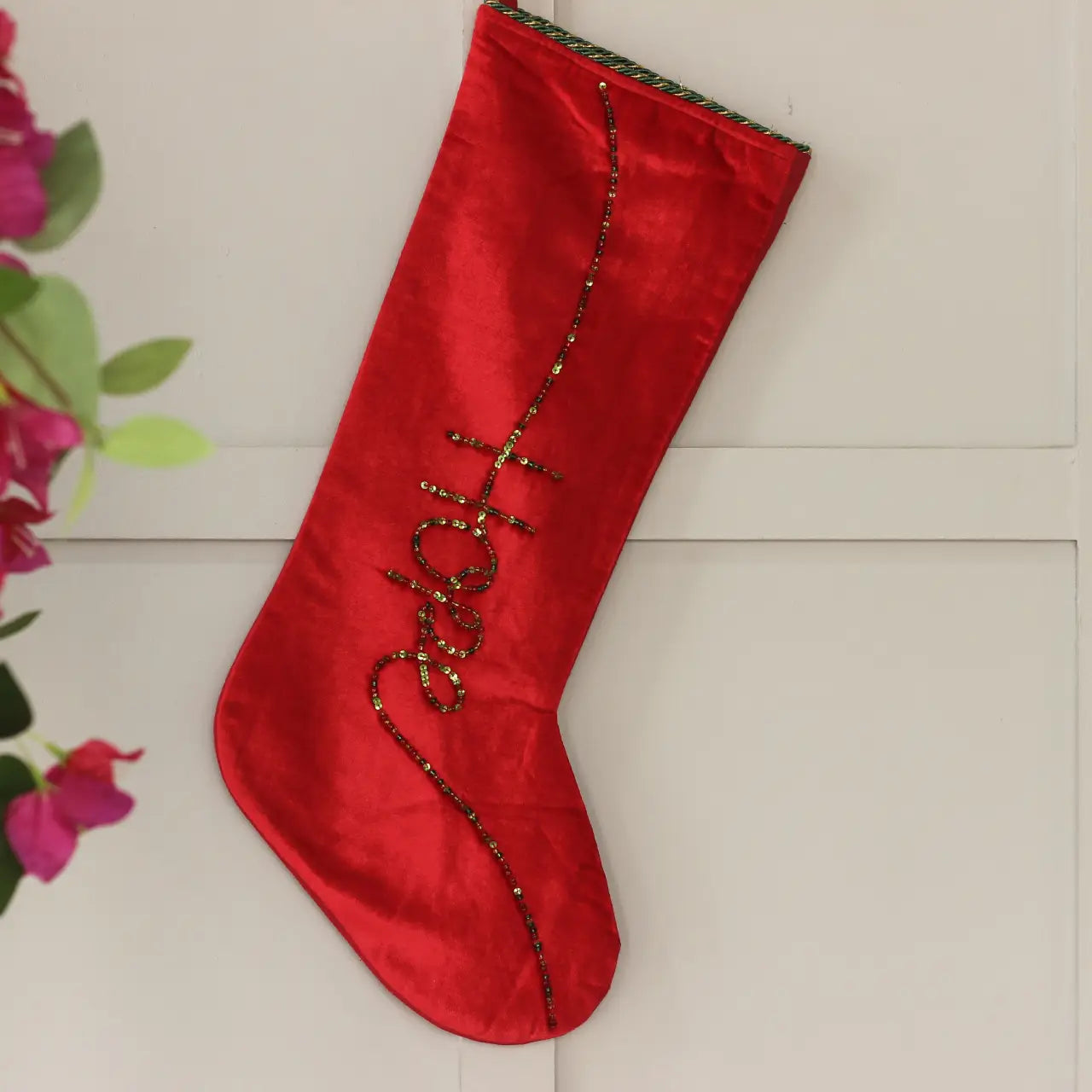 Christmas Stocking