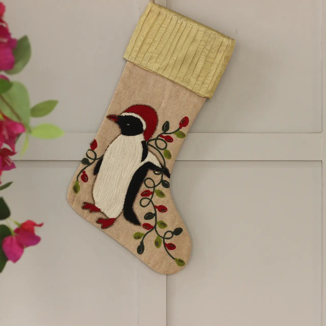 Christmas Stocking