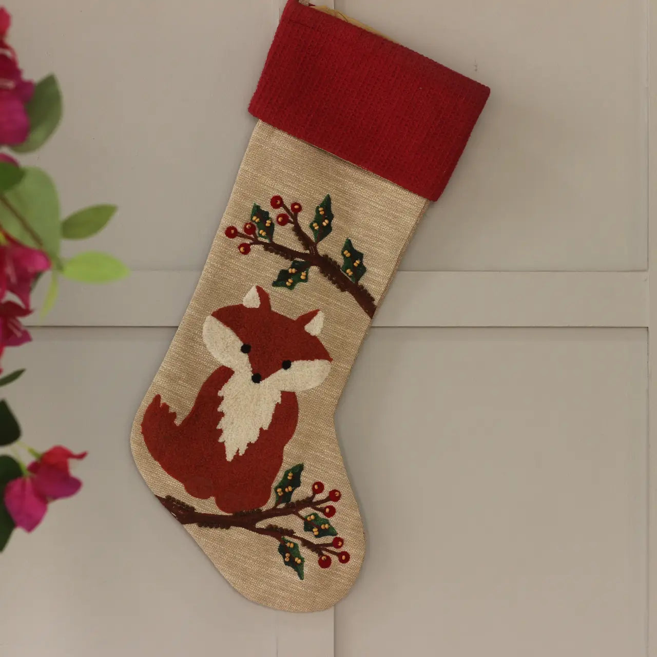 Christmas Stocking