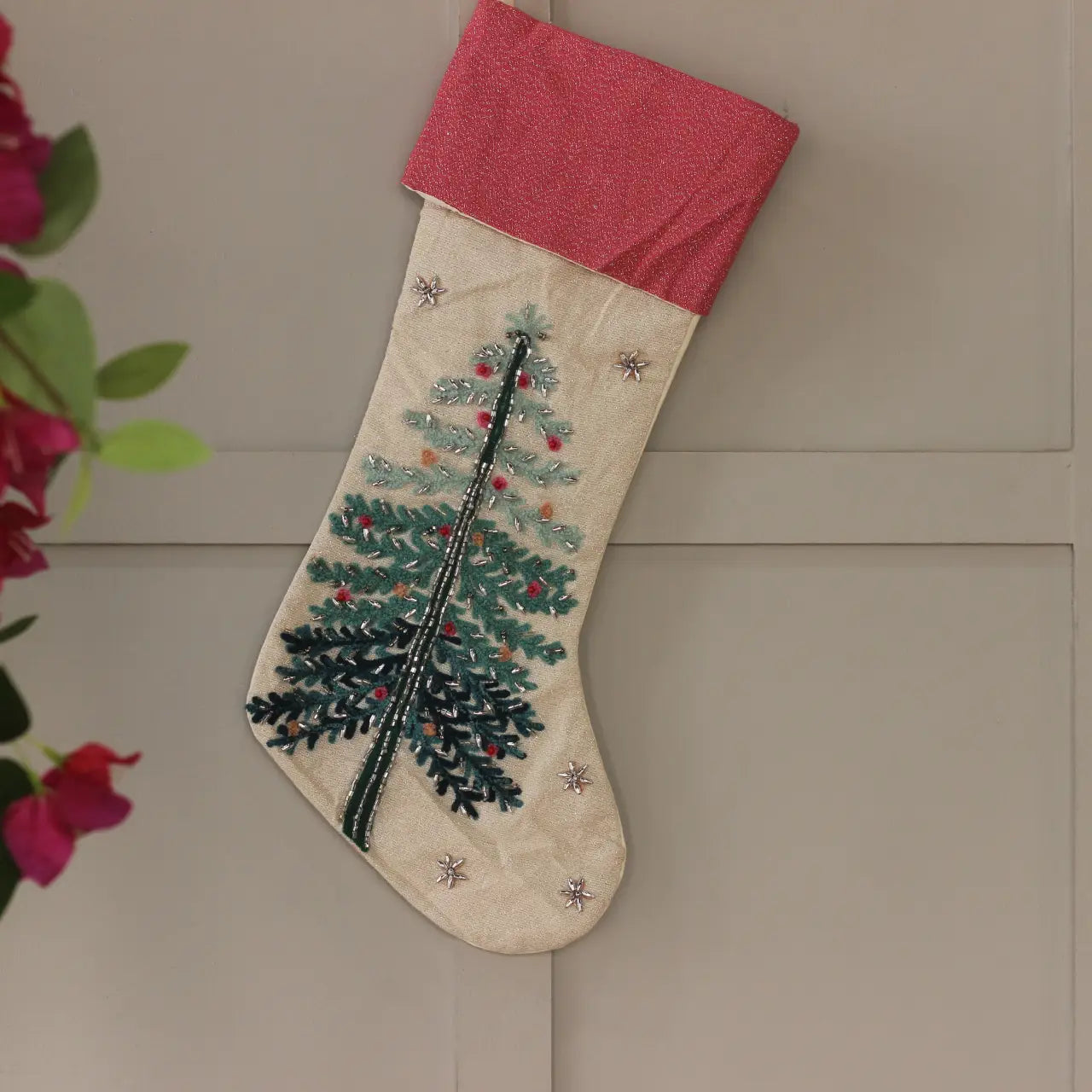Christmas Stocking