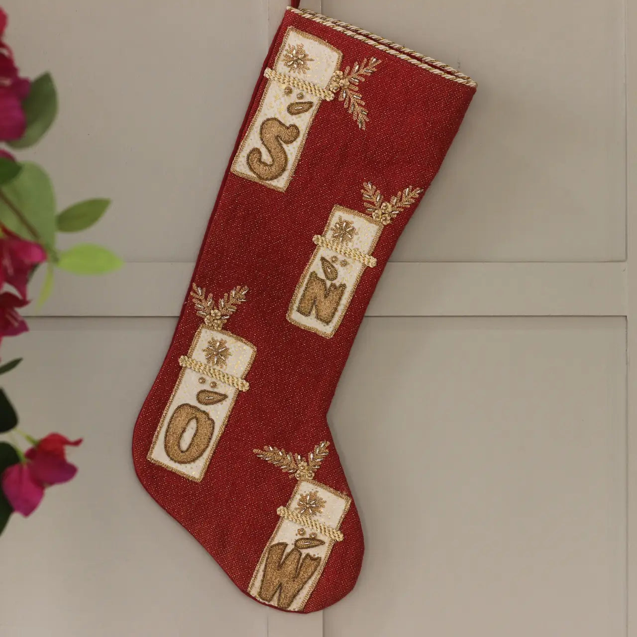 Christmas Stocking