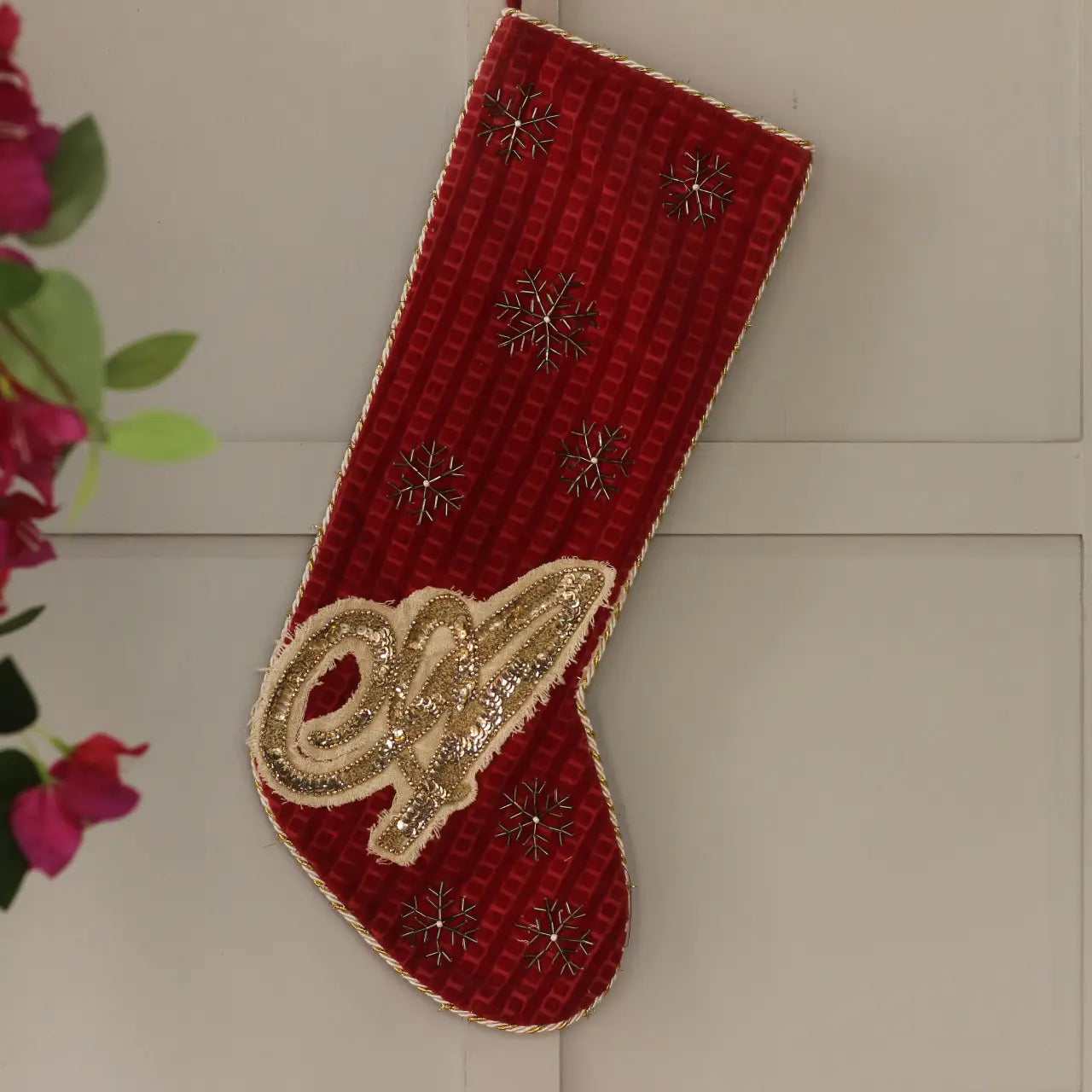 Christmas Stocking