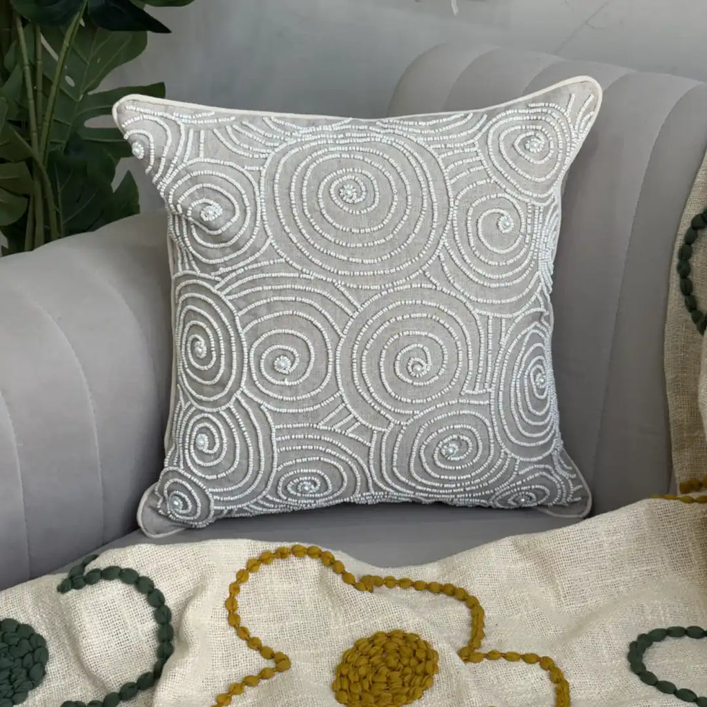Premium Cushion Cover