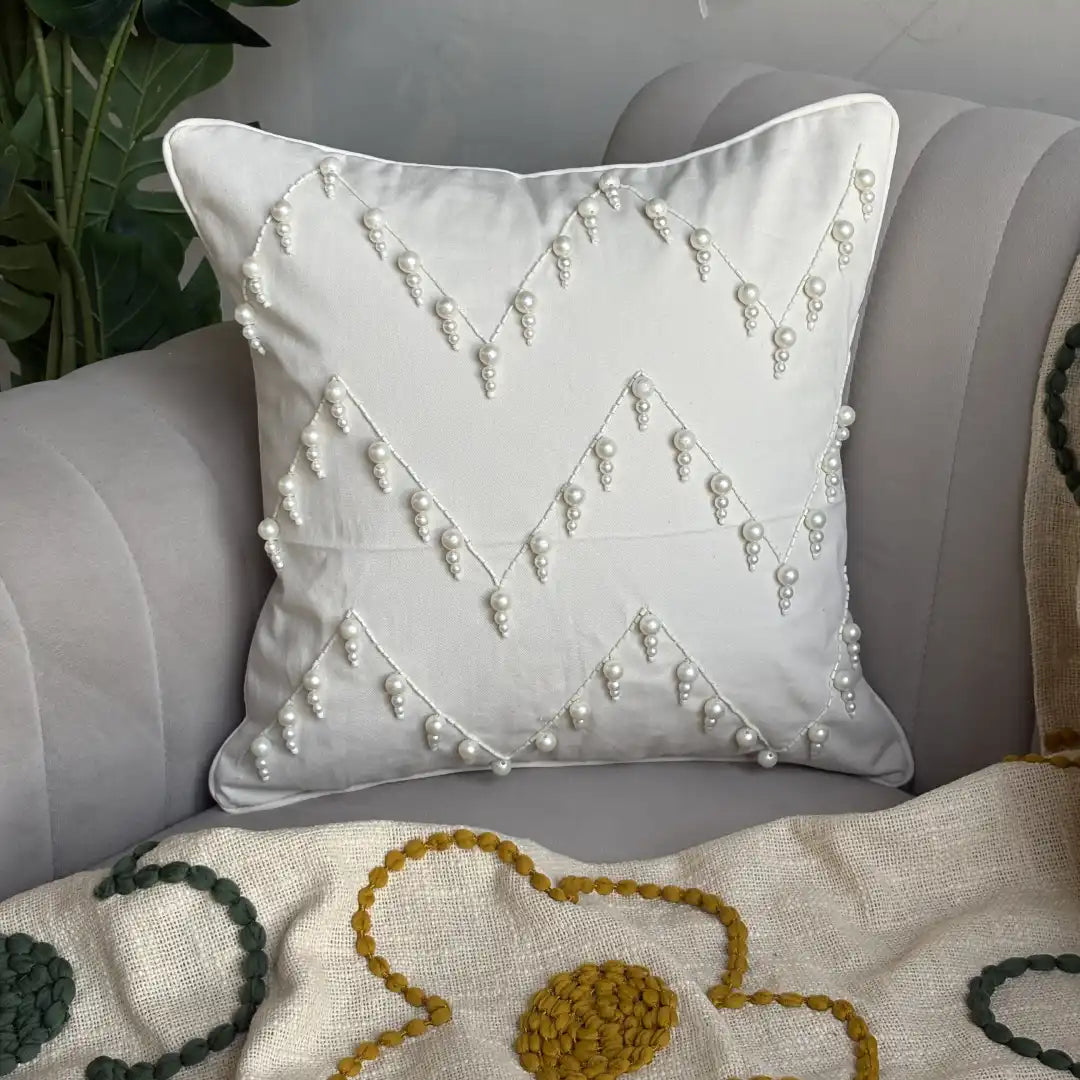 Premium Cushion Cover