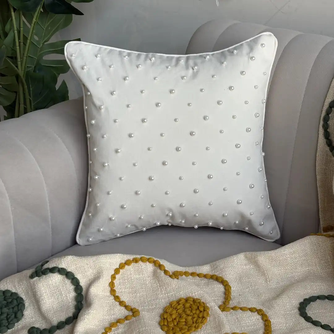 Premium Cushion Cover