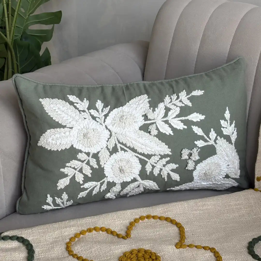 Premium Lumbar Cover