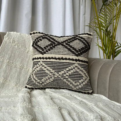 Dream weaver boho - Premium Cushion Cover