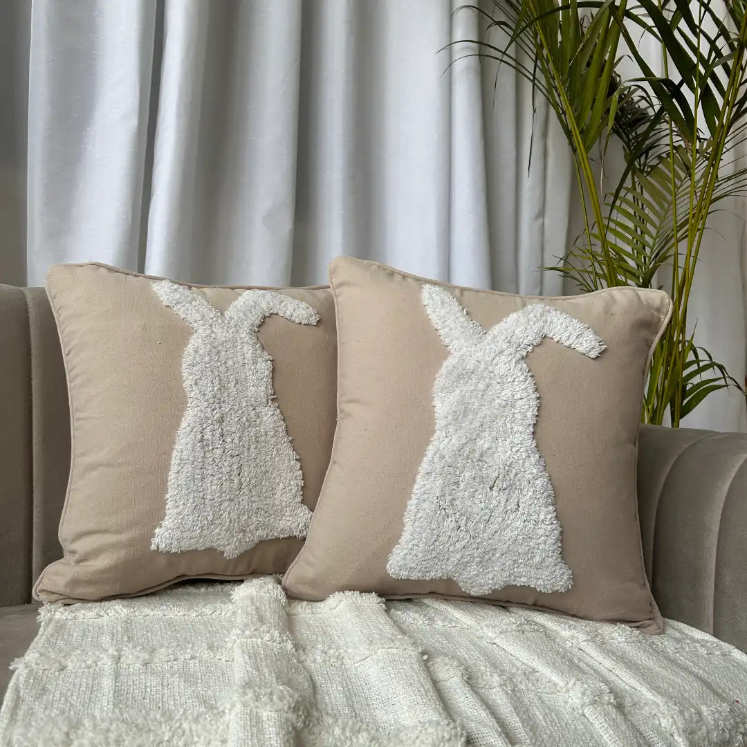 Shop Quality Cushion Covers Online in India | Export House