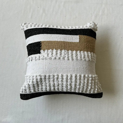 Dusk stripe  - Premium Cushion Cover